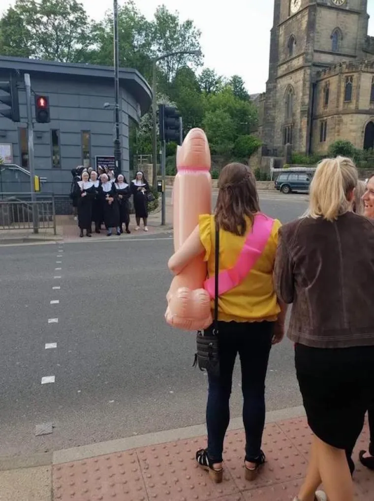 OVAKVE LUDOSTI SE NE VIĐAJU! Njihov najgori dan zavr&scaron;io je u suzama; i vi ćete plakati, ali od smijeha