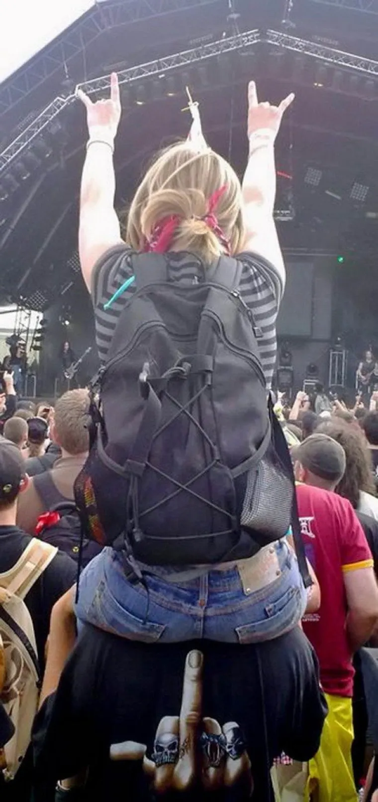 OVAKVE LUDOSTI SE NE VIĐAJU! Njihov najgori dan zavr&scaron;io je u suzama; i vi ćete plakati, ali od smijeha