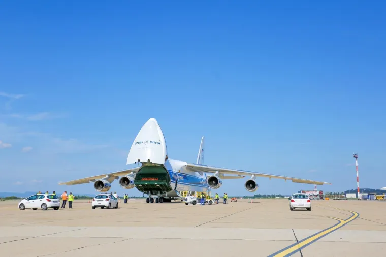 Photo: Borna Filic/PIXSELL