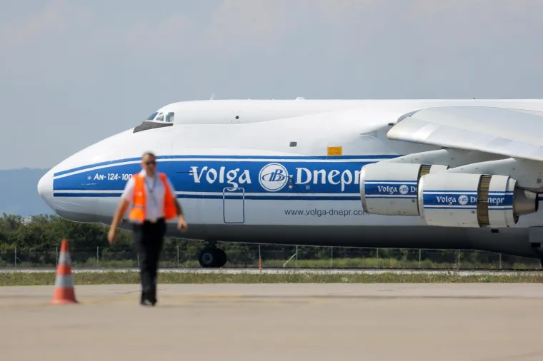 Photo: Borna Filic/PIXSELL