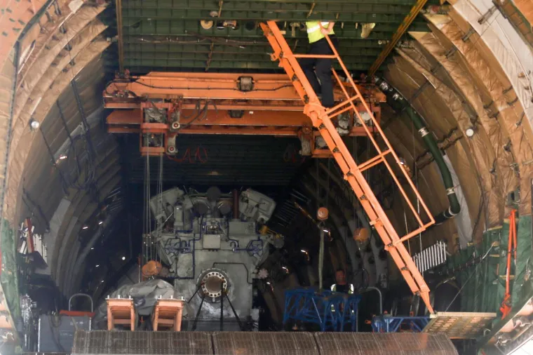 Photo: Borna Filic/PIXSELL