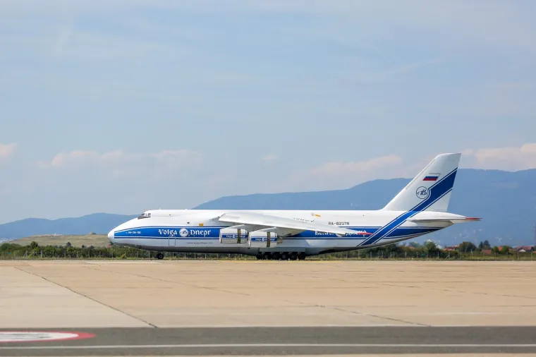 Photo: Borna Filic/PIXSELL