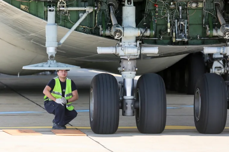 Photo: Borna Filic/PIXSELL