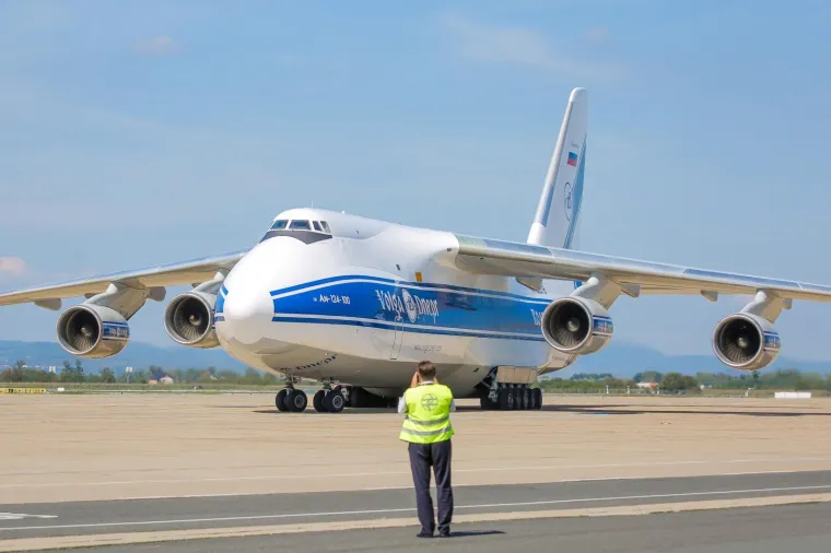 Photo: Borna Filic/PIXSELL