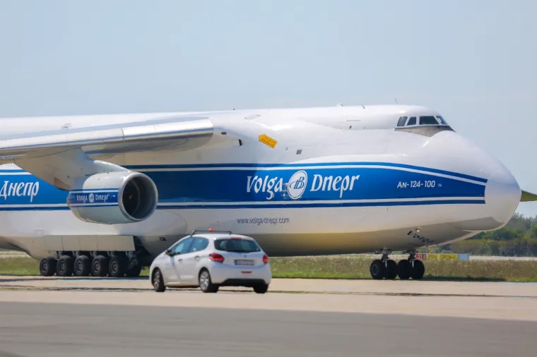 Photo: Borna Filic/PIXSELL