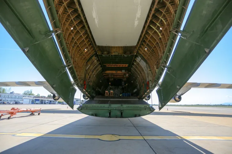 Photo: Borna Filic/PIXSELL