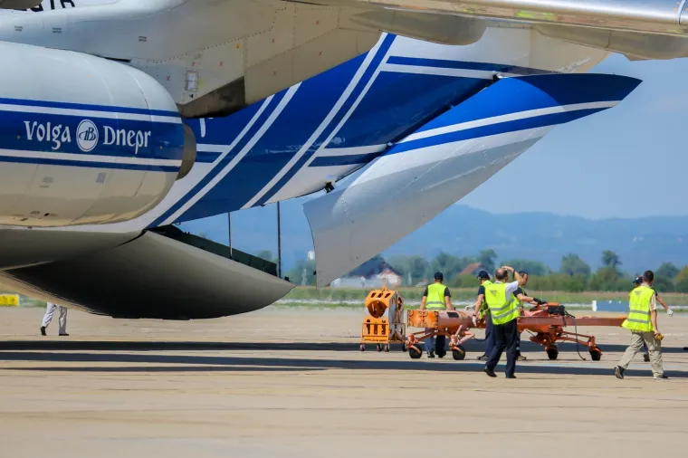 Photo: Borna Filic/PIXSELL