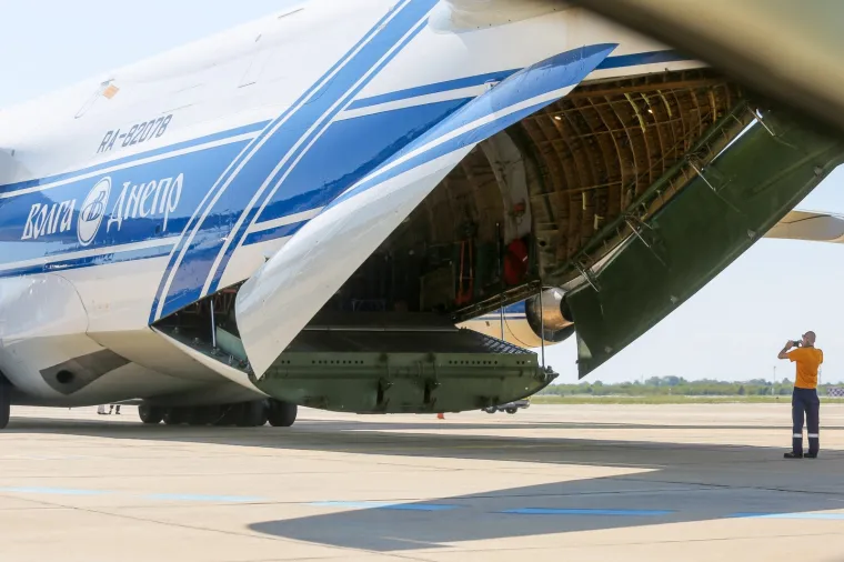 Photo: Borna Filic/PIXSELL