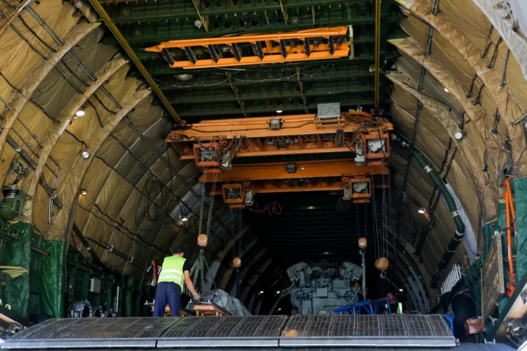 Photo: Borna Filic/PIXSELL