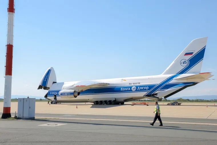 Photo: Borna Filic/PIXSELL