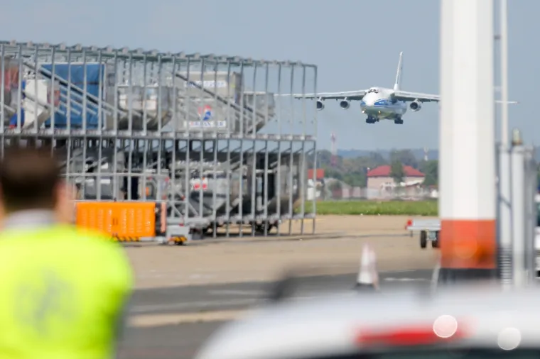 Photo: Borna Filic/PIXSELL