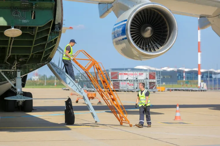 Photo: Borna Filic/PIXSELL