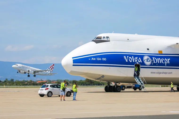 Photo: Borna Filic/PIXSELL