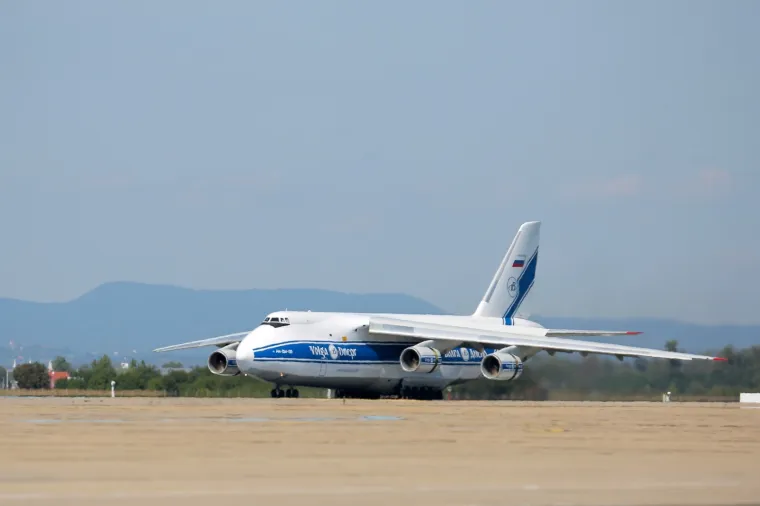 Photo: Borna Filic/PIXSELL