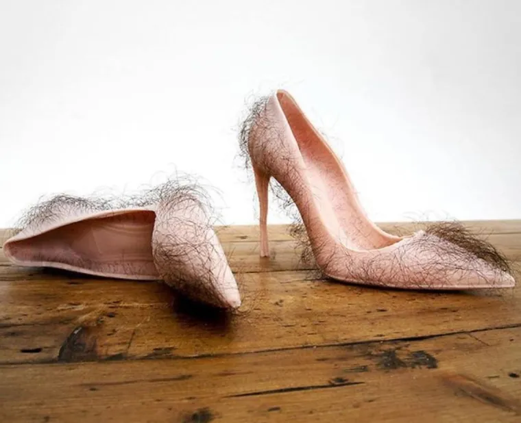 Naspram ovog i balerinke izgledaju sjajno: 20 slika obuće koju ne biste htjeli imati na nogama