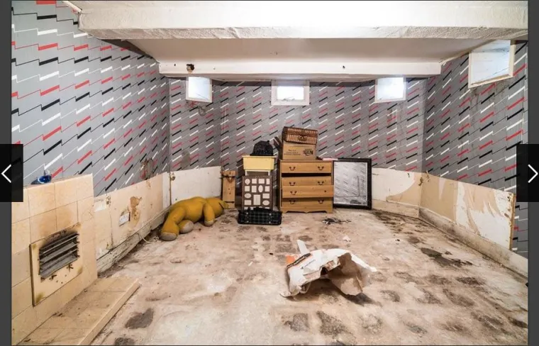 Kako izgledaju stanovi prosječnih hrvatskih najmodavaca? Evo, upravo ovako