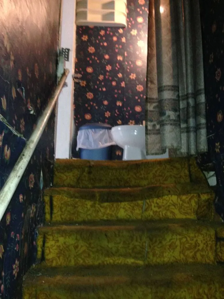 Kako izgledaju stanovi prosječnih hrvatskih najmodavaca? Evo, upravo ovako