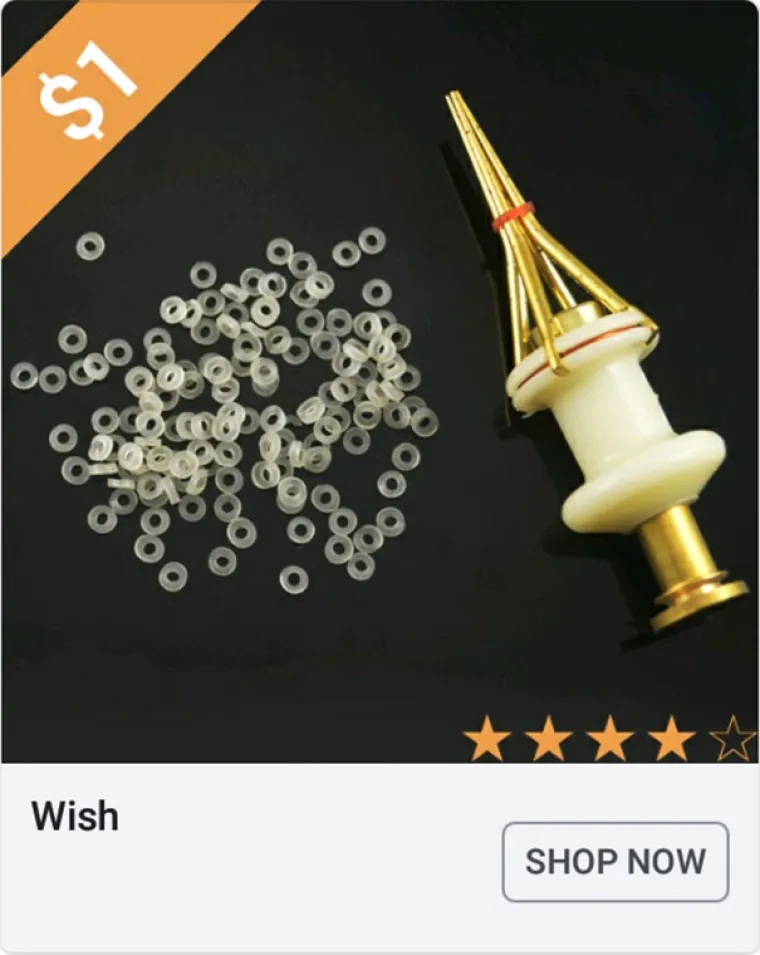 Može li nam itko de&scaron;ifrirati &scaron;to su ovi proizvodi sa stranice Wish.com?