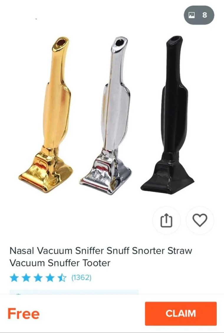 Može li nam itko de&scaron;ifrirati &scaron;to su ovi proizvodi sa stranice Wish.com?