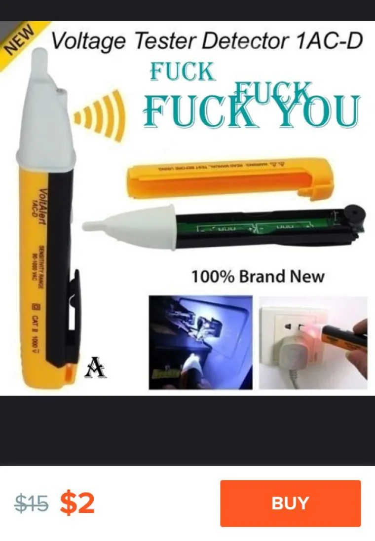 Može li nam itko de&scaron;ifrirati &scaron;to su ovi proizvodi sa stranice Wish.com?