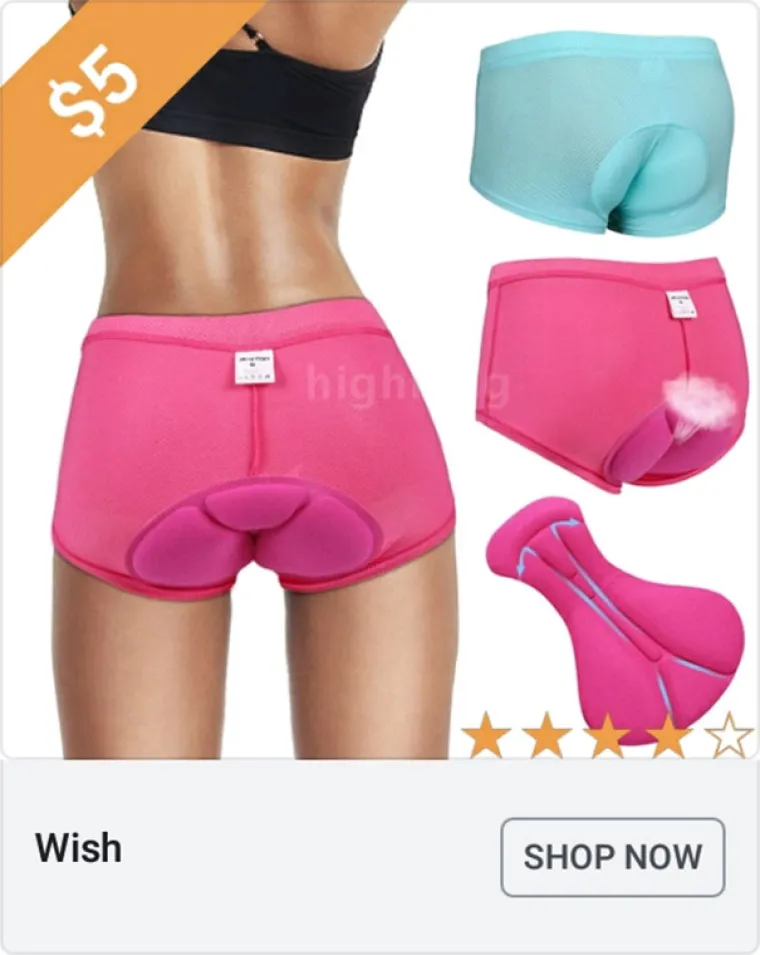 Može li nam itko de&scaron;ifrirati &scaron;to su ovi proizvodi sa stranice Wish.com?