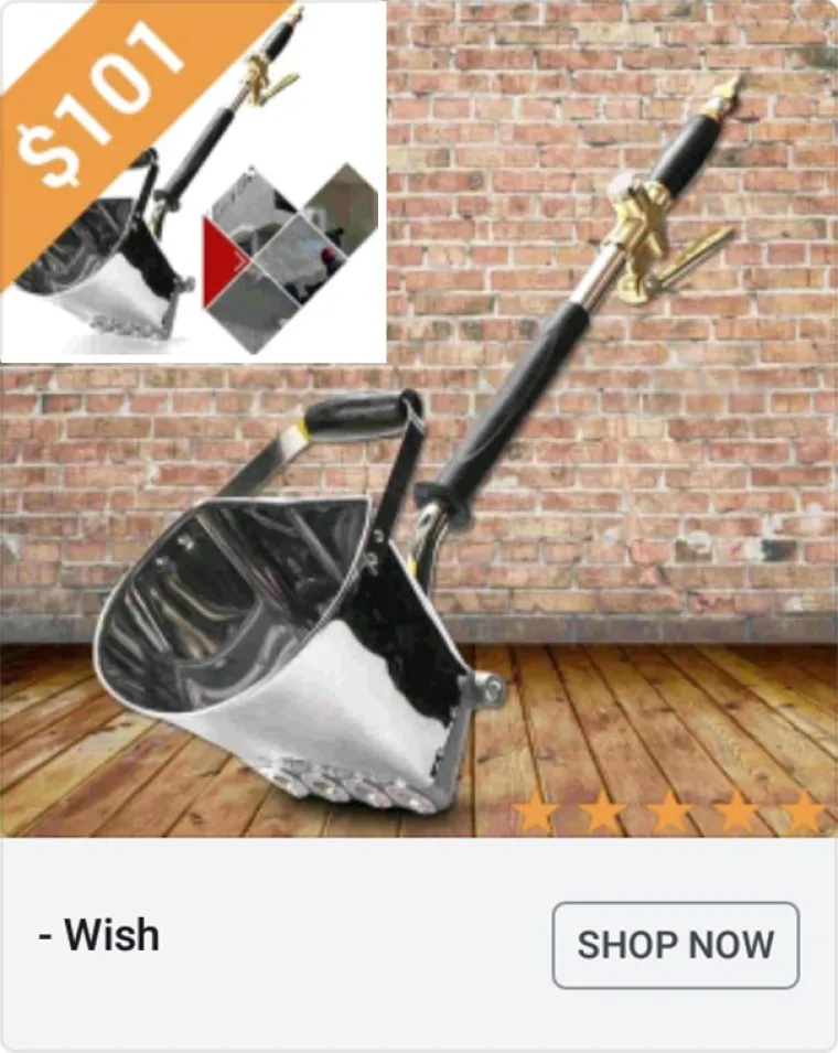 Može li nam itko de&scaron;ifrirati &scaron;to su ovi proizvodi sa stranice Wish.com?