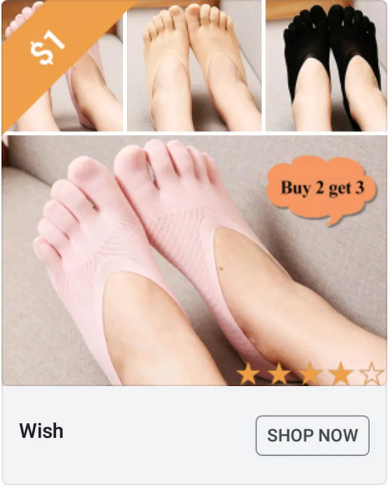 Može li nam itko de&scaron;ifrirati &scaron;to su ovi proizvodi sa stranice Wish.com?
