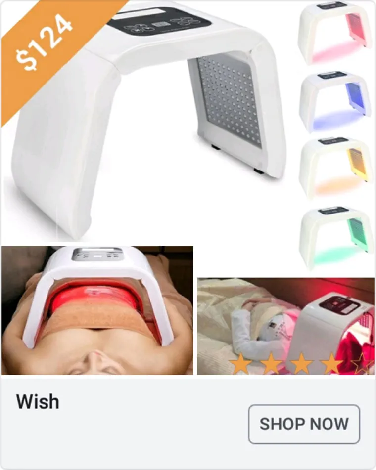 Može li nam itko de&scaron;ifrirati &scaron;to su ovi proizvodi sa stranice Wish.com?