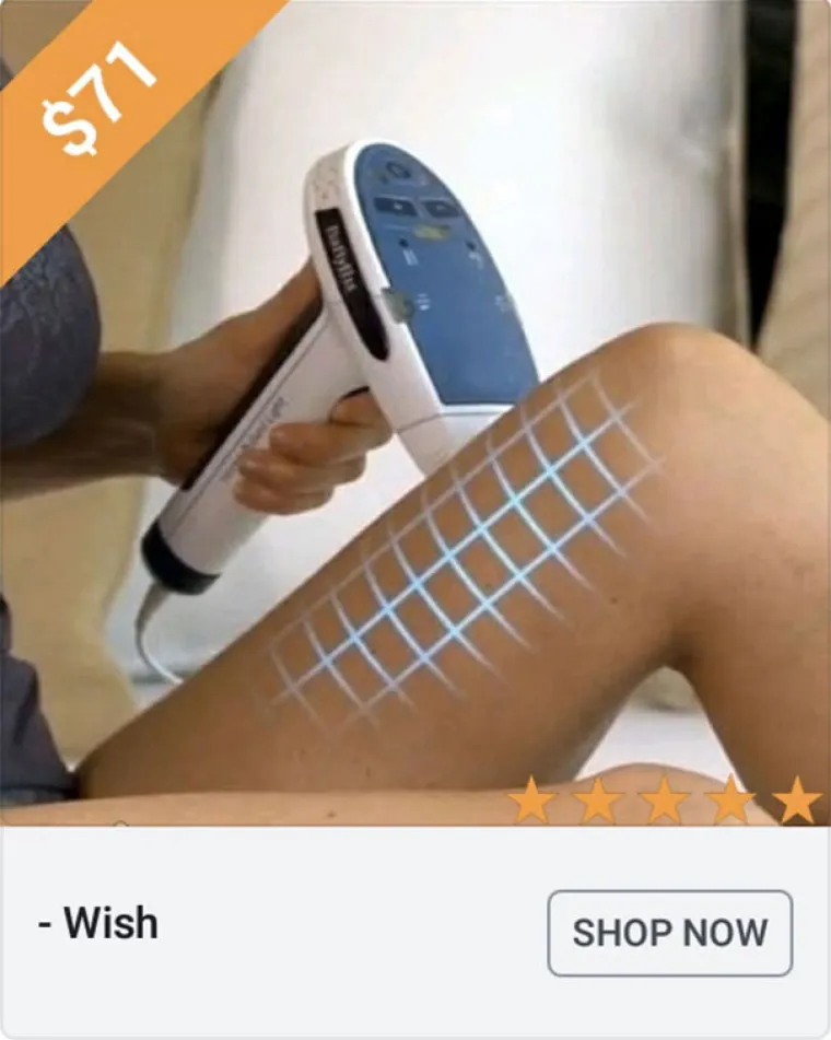 Može li nam itko de&scaron;ifrirati &scaron;to su ovi proizvodi sa stranice Wish.com?