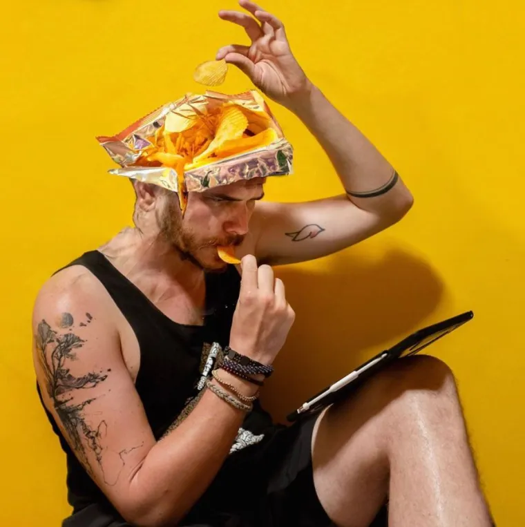 Ono kad pretjera&scaron; s uređivanjem slika za Instagram: 20 slika bizarnih fotomanipulacija