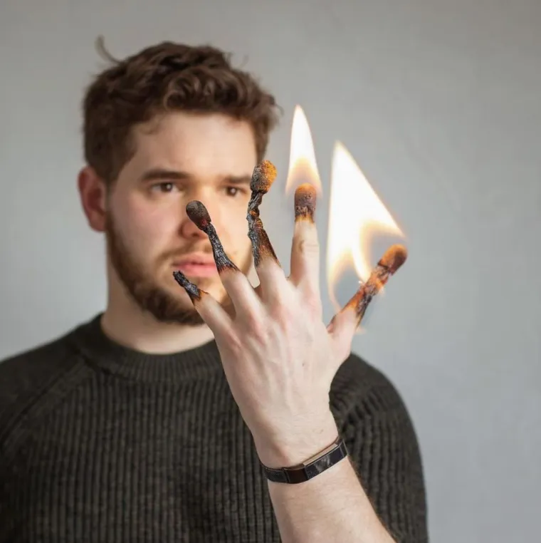 Ono kad pretjeraš s uređivanjem slika za Instagram: 20 slika bizarnih fotomanipulacija