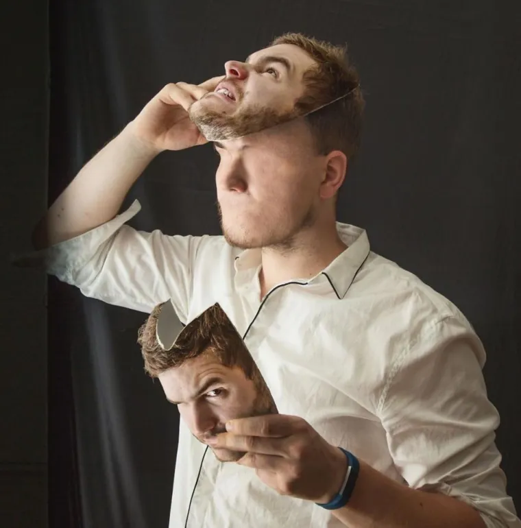 Ono kad pretjeraš s uređivanjem slika za Instagram: 20 slika bizarnih fotomanipulacija
