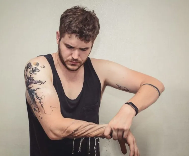 Ono kad pretjeraš s uređivanjem slika za Instagram: 20 slika bizarnih fotomanipulacija