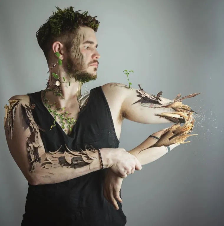 Ono kad pretjera&scaron; s uređivanjem slika za Instagram: 20 slika bizarnih fotomanipulacija