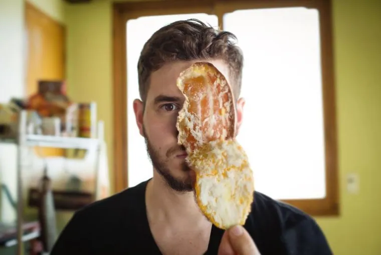 Ono kad pretjera&scaron; s uređivanjem slika za Instagram: 20 slika bizarnih fotomanipulacija