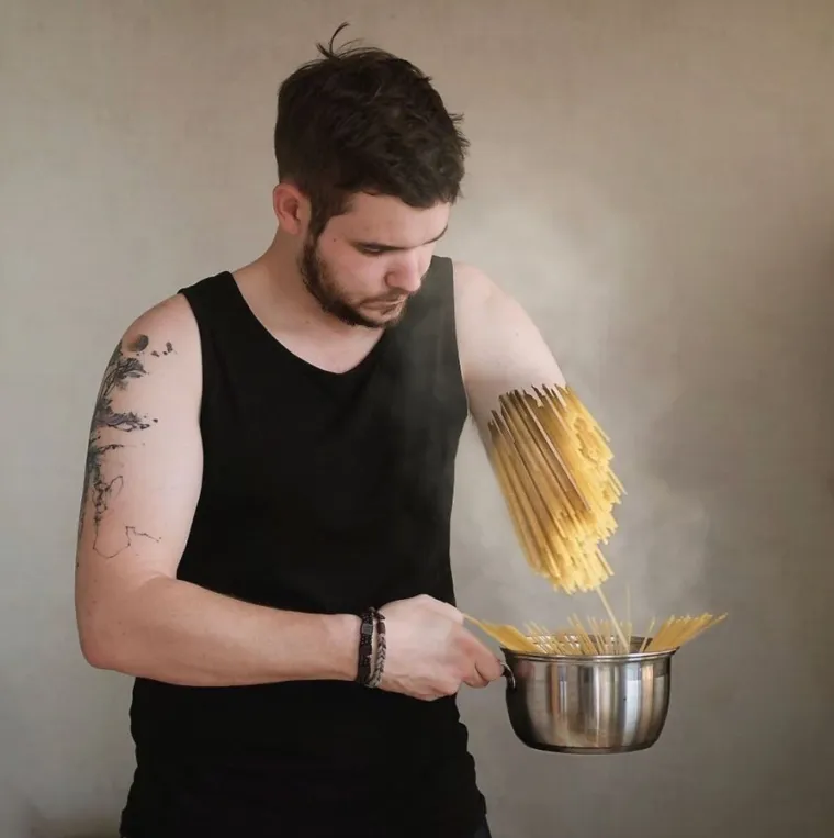 Ono kad pretjera&scaron; s uređivanjem slika za Instagram: 20 slika bizarnih fotomanipulacija