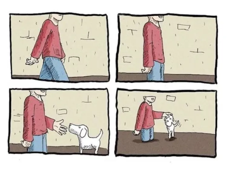 Za sve koji vole crni humor i neočekivane završetke: 15 stripova koji su sve samo ne 'obični'