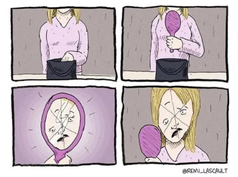 Za sve koji vole crni humor i neočekivane zavr&scaron;etke: 15 stripova koji su sve samo ne 'obični'