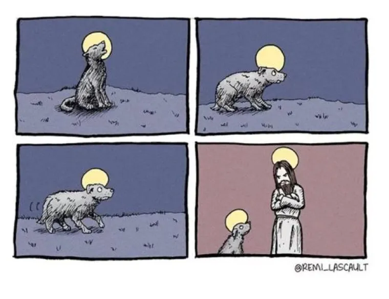 Za sve koji vole crni humor i neočekivane zavr&scaron;etke: 15 stripova koji su sve samo ne 'obični'