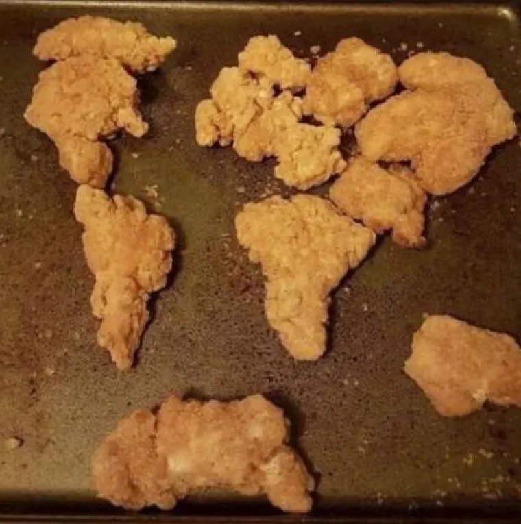 Hrana je savr&scaron;enstvo, savr&scaron;enstvo je hrana: Probajte ne sliniti nad ovim delicijama!