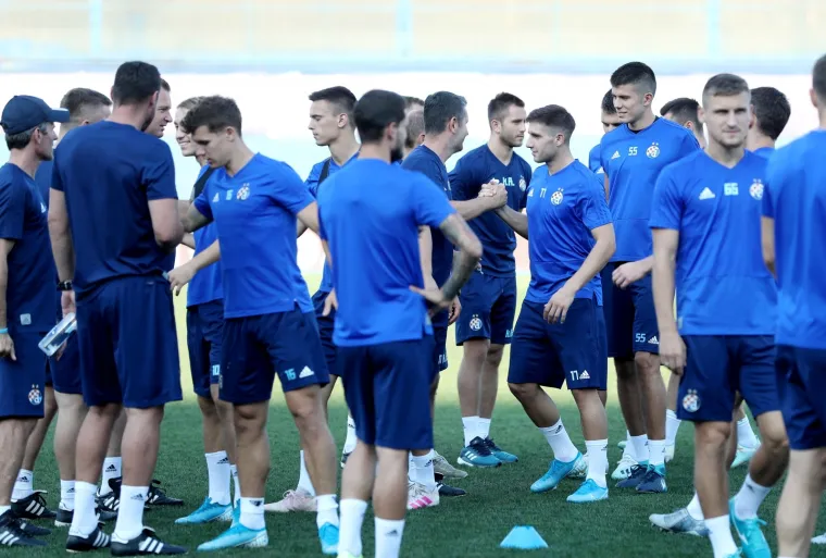 Photo: Sanjin Strukić/PIXSELL