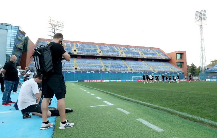 Photo: Sanjin Strukić/PIXSELL