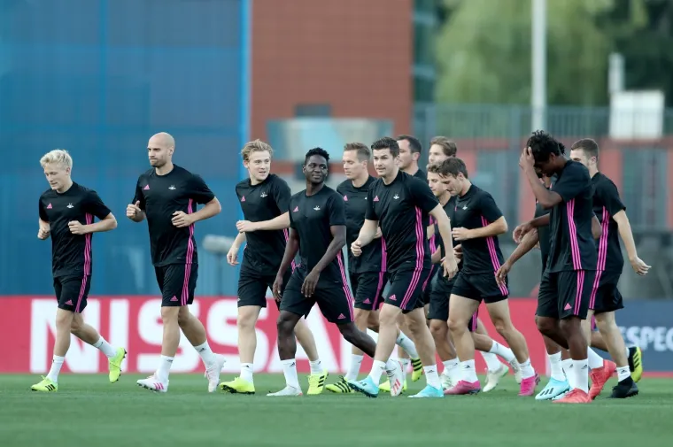 Photo: Sanjin Strukić/PIXSELL