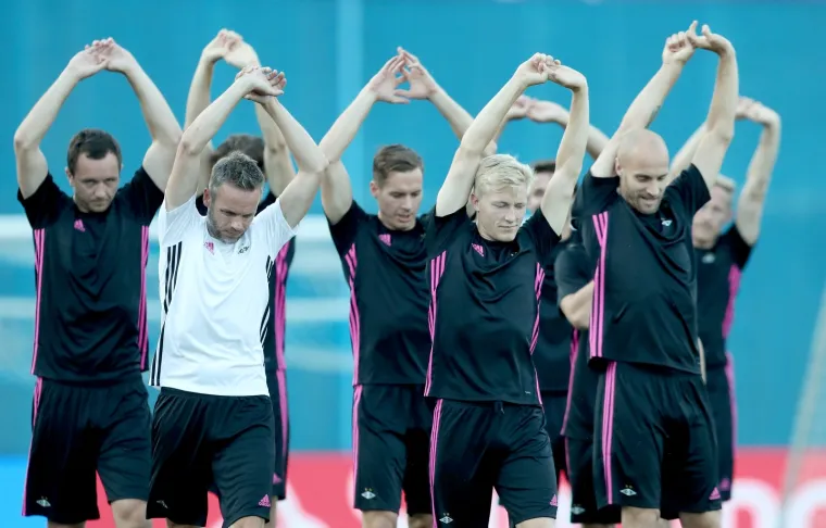 Photo: Sanjin Strukić/PIXSELL