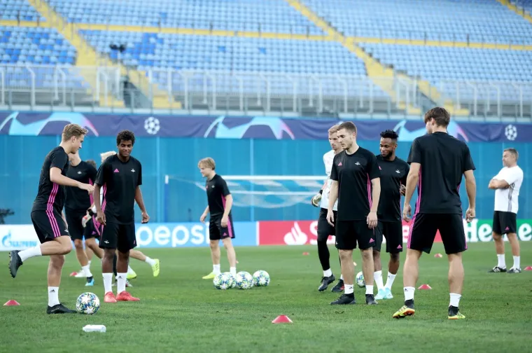 Photo: Sanjin Strukić/PIXSELL