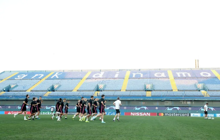 Photo: Sanjin Strukić/PIXSELL