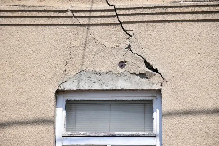 Sisak podsjeća na horor film! Sve je vi&scaron;e napu&scaron;tenih i oronulih zgrada
