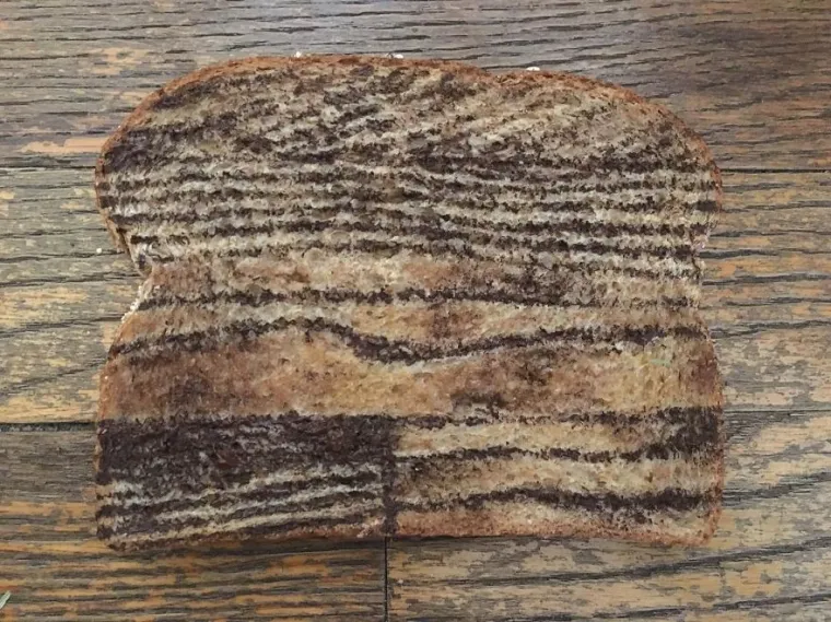 Nekad se isplati igrati s hranom: Ovaj Instagram pretvara namirnice u presavršena umjetnička djela