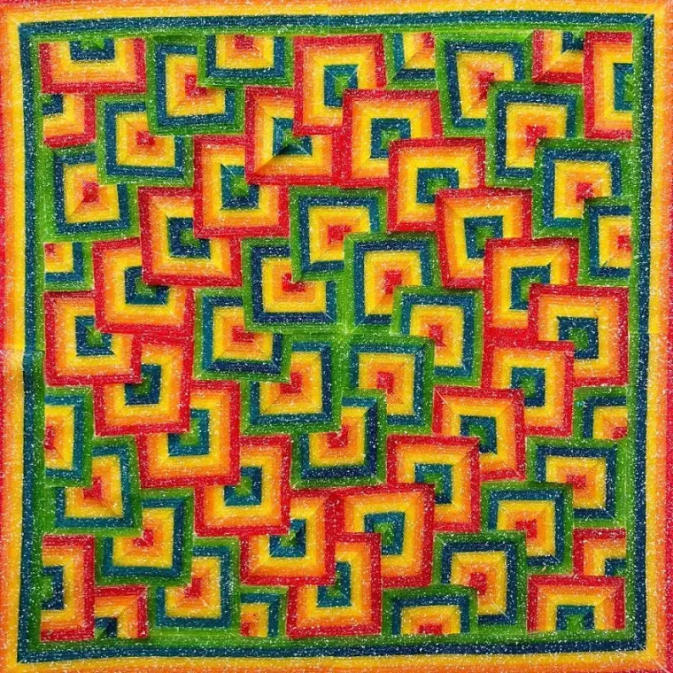 Nekad se isplati igrati s hranom: Ovaj Instagram pretvara namirnice u presavr&scaron;ena umjetnička djela