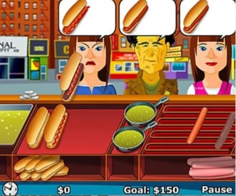 Ovo se zove zabava: 25 igara od kojih se nismo odvajali dokle god mama nije već 15. put zvala na ručak